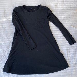 Abercrombie T-shirt Dress